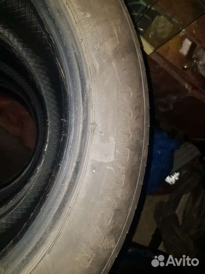 Goodyear Eagle 1 Nascar 225/55 R16 99F