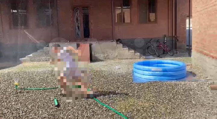 Дом 200 м² на участке 8 сот.