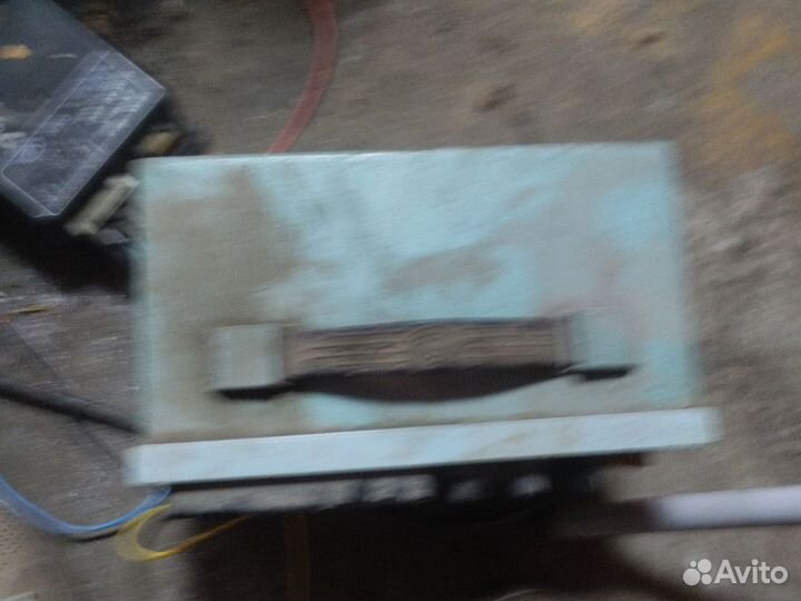 Осциллограф СССР