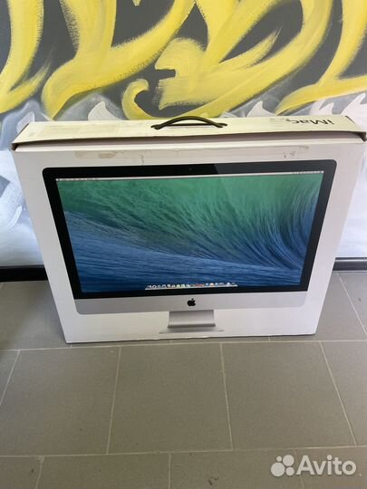 Apple iMac 27 A1419
