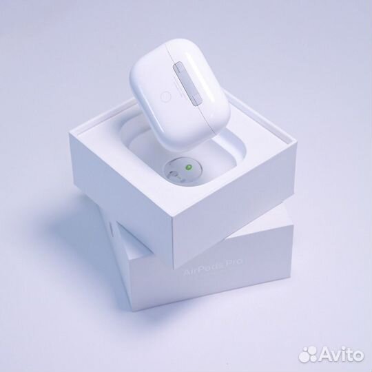 Apple AirPods Pro 2022 (новые)