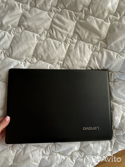 Ноутбук Lenovo ideapad 110-15IBR