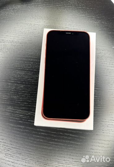 iPhone 12, 128 ГБ
