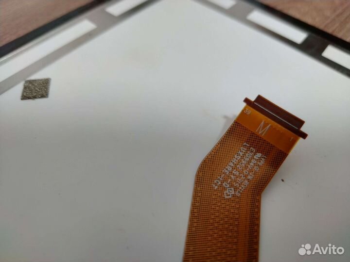 ЖК матрица для планшета lenovo А7600-H