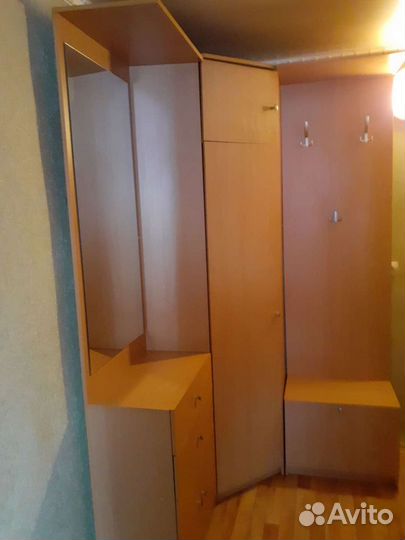 Прихожая