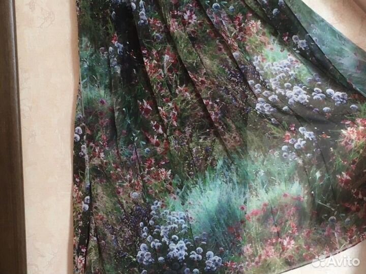 Юбка брюки max mara 38