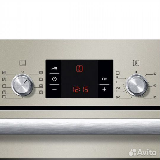 Встраиваемый Духовой шкаф Bosch HBA33B530 Новый