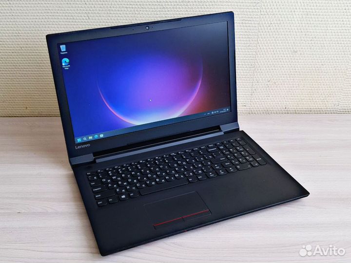 Современный ноутбук Lenovo i5