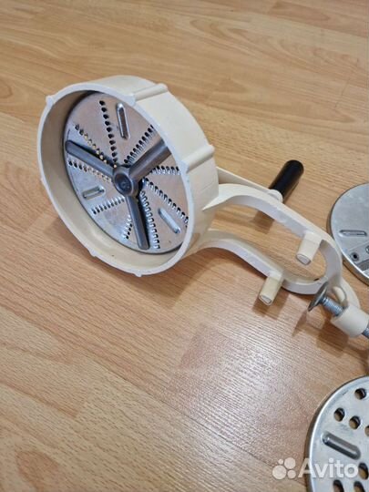 Овощерезка ручная СССР