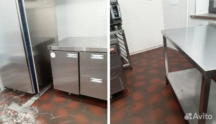 Уборка квартир, клининг, мойка окон