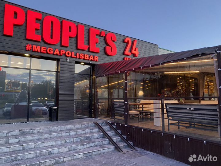 Мягкие окна