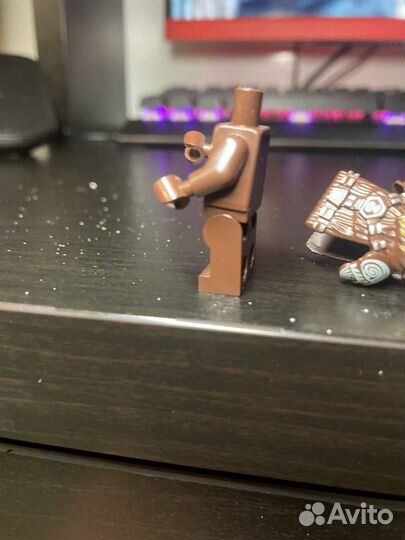 Lego Star Wars тарфул