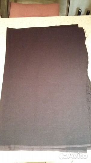 Ткани винтаж СССР