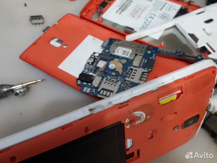 Lenovo A2010 №333