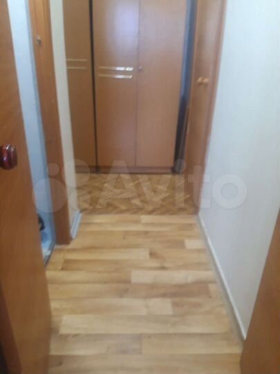 1-к. квартира, 36 м², 4/4 эт.