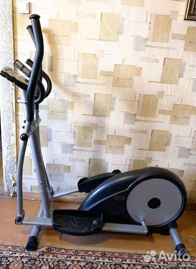 Тренажер эллипсоид