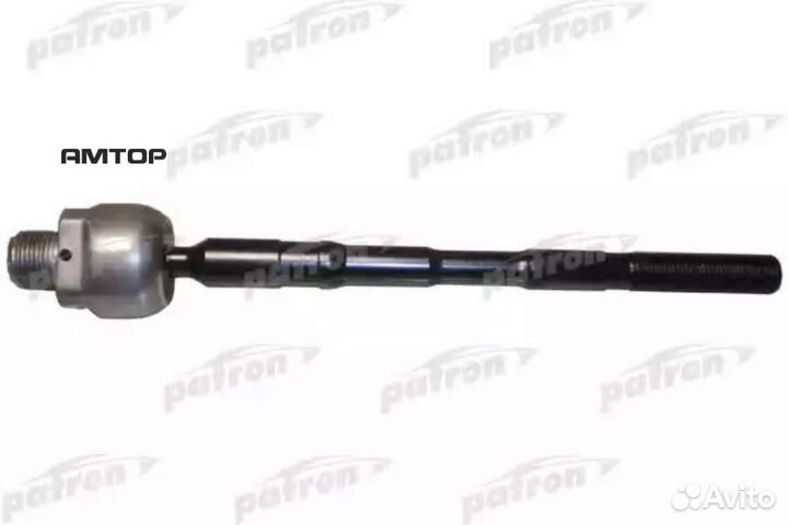 Patron PS2303 PS2303 patron Тяга рулевая