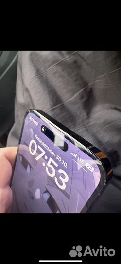 iPhone 14 Pro Max, 128 ГБ