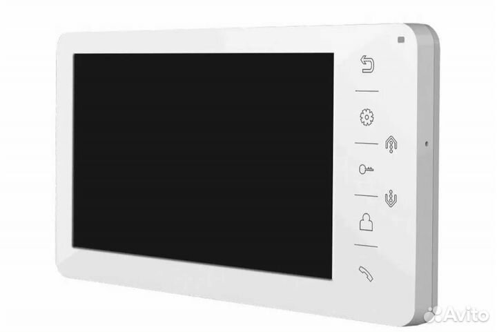 Видеодомофон