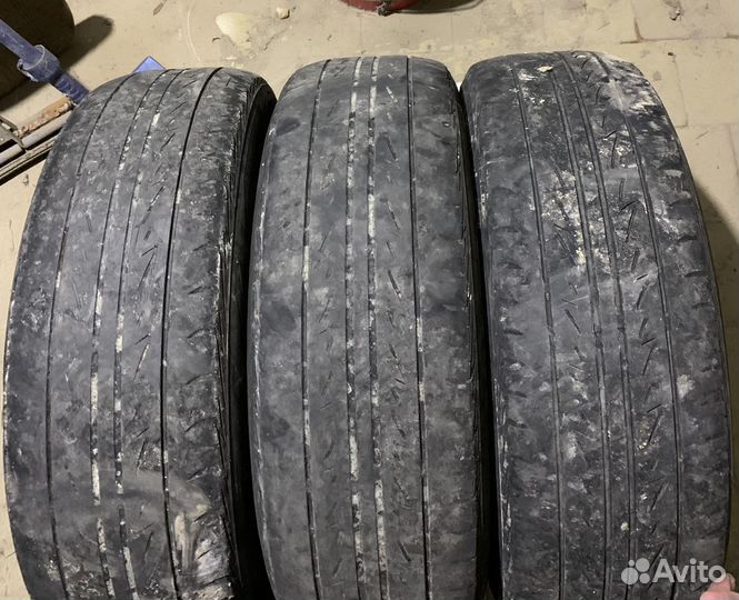 Bridgestone MY-02 Sporty Style 185/65 R14 86H