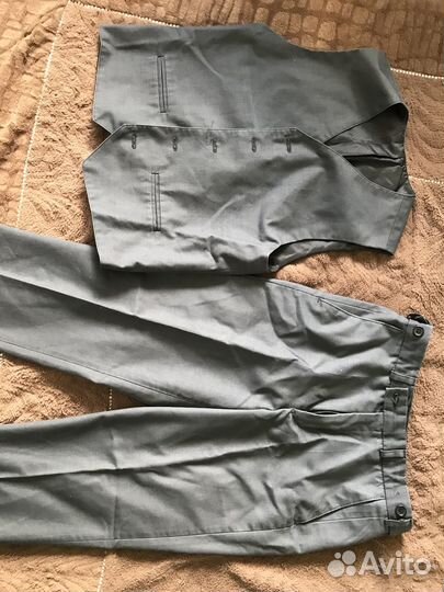 Костюм для мальчика