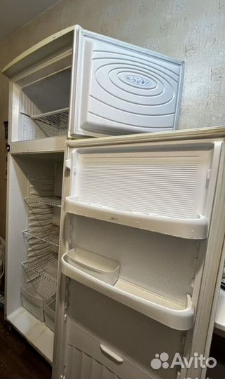 Холодильник