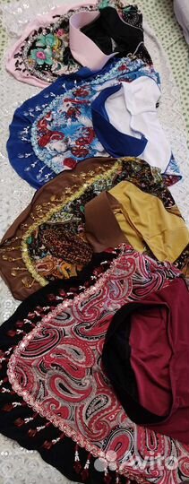 Мусульманский платок Хиджаб