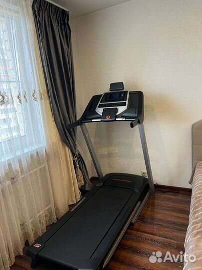 Беговая дорожка pro-form