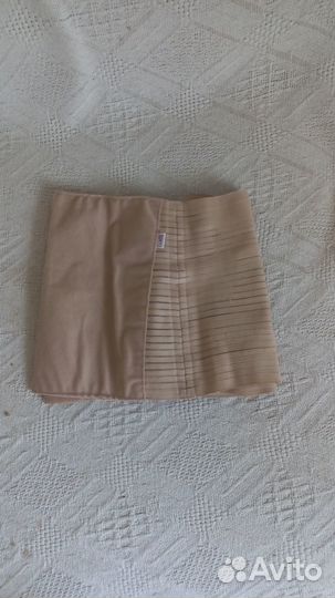 Бандаж послеродовой