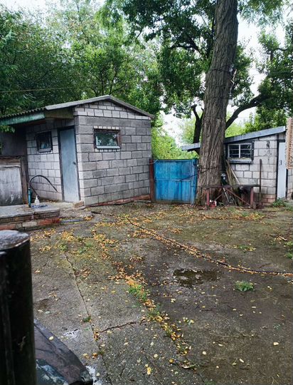 Дом 53,9 м² на участке 37 сот.