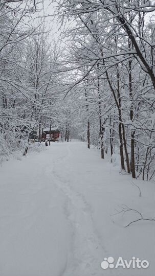 Тур по Башкирии