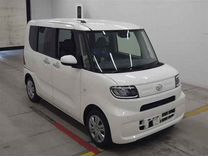 Daihatsu Tanto 0.7 CVT, 2020, 17 000 км, с пробегом, цена 650 000 руб.