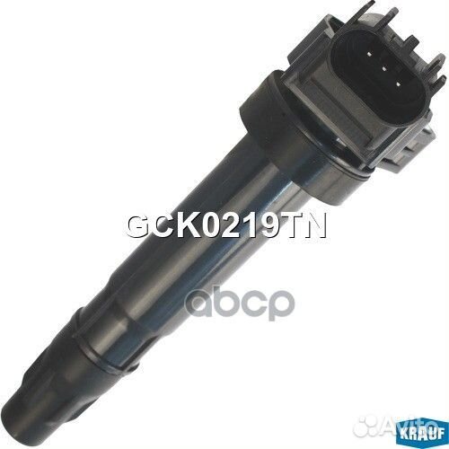 Катушка зажигания chevrolet: lacetti (J200) 968