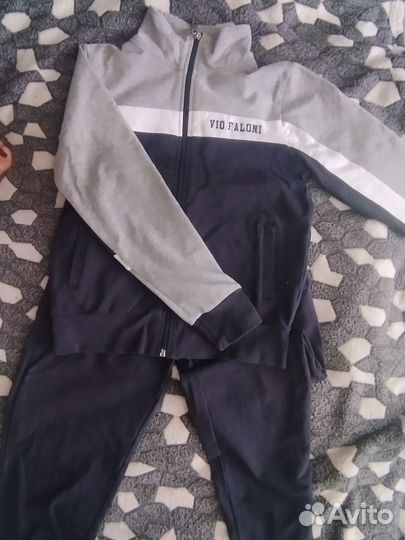 Спортивная одежда