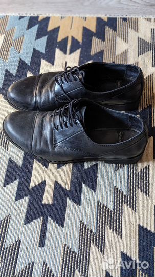 Зимняя обувь