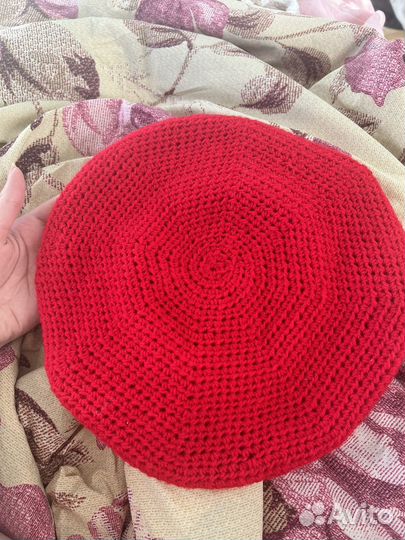 Берет женский