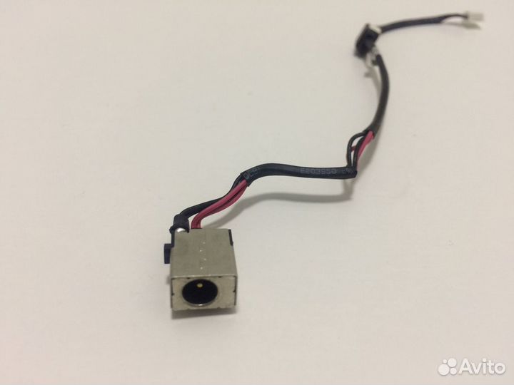 Шлейф питания Packard Bell ente69BM, E1-510