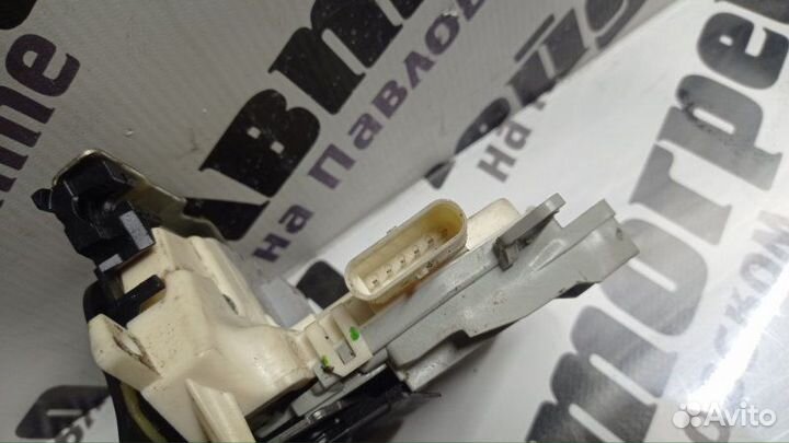 Замок двери задний правый Audi Q5 8R cdnc