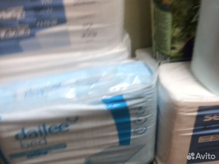 Памперсы для взрослых 3