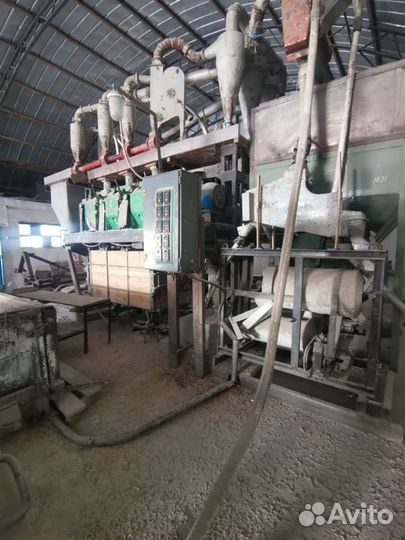 Продам Мельница для муки