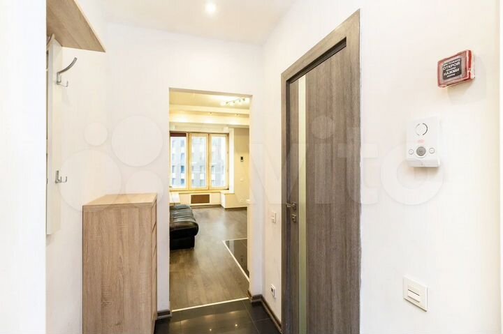 2-к. квартира, 34 м², 5/9 эт.