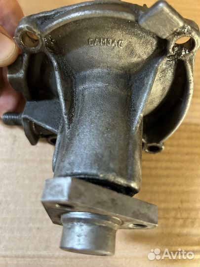 Помпа охлаждения 2107