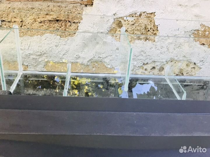 Аквариум 360 литров