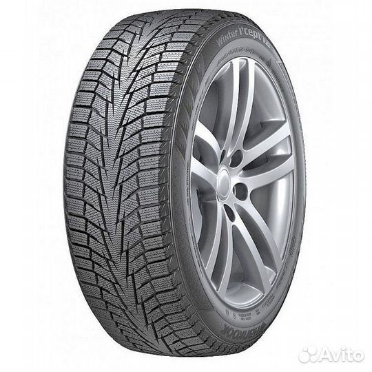 Hankook Winter I'Cept iZ 2 W616 205/65 R16 99T