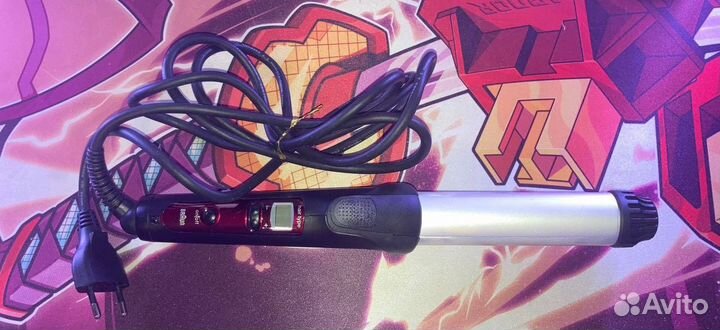 Плойка Стайлер для волос Braun Satin-Hair 7