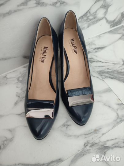Туфли женские Makfine, 36 размер