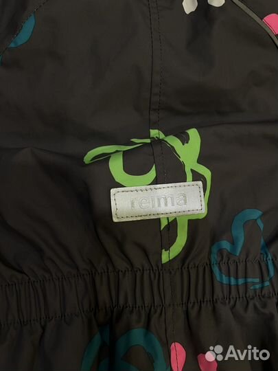 Комбинезон reima