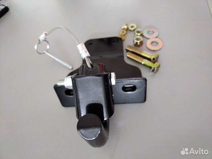 Фаркоп снегоход Polaris 2871812