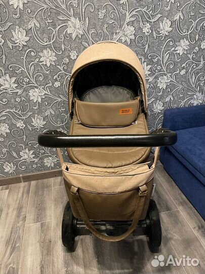 Продам коляску Riko Basic Aicon