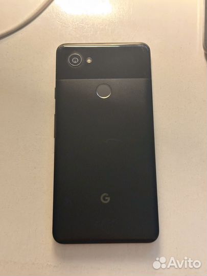 Google Pixel 2 XL, 4/64 ГБ